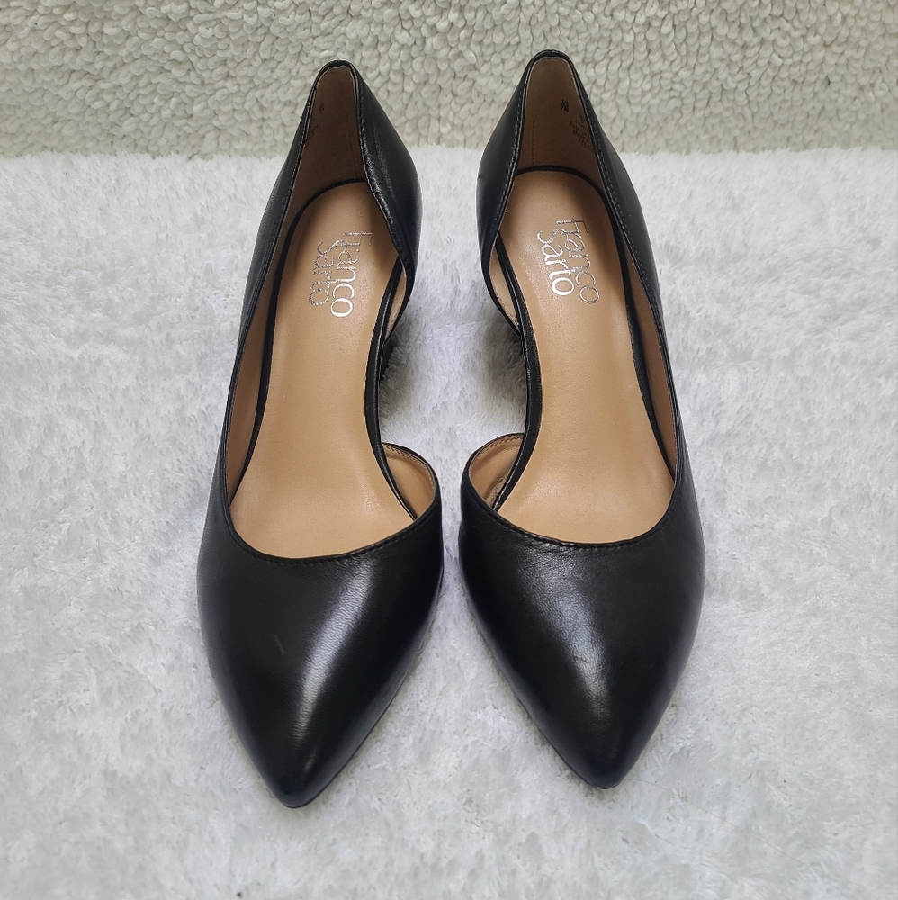 NWOT Franco Sarto Wedges